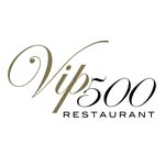 Foto de perfil de @vip500restaurant en Instagram