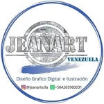 Foto de perfil de @jeanartvzla en Instagram