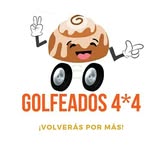 Foto de perfil de @golfeados4x4 en Instagram