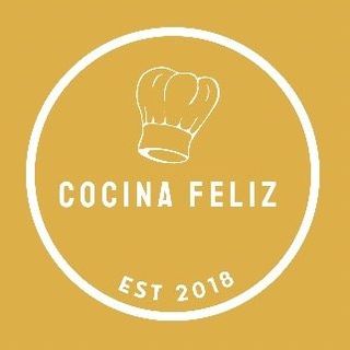 Foto de perfil de @cocinafelizya en Instagram