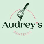 Foto de perfil de @audreyspasteles en Instagram
