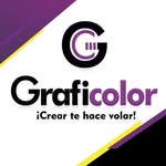Foto de perfil de @graficolorcg en Instagram