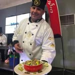 Foto de perfil de @chef_asuntino en Instagram