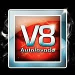 Foto de perfil de @v8autolavado en Instagram