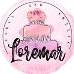Foto de perfil de @cakes_loremar en Instagram
