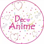 Foto de perfil de @decoanime en Instagram
