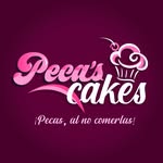 Foto de perfil de @pecas__cakes en Instagram