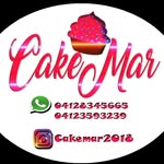 Foto de perfil de @cakemar2018 en Instagram