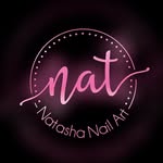 Foto de perfil de @natashanailart en Instagram