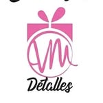Foto de perfil de @vmdetalles_ en Instagram