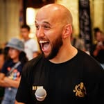 Foto de perfil de @soycarlosdhernandez en Instagram