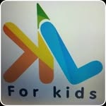 Foto de perfil de @k_l_for_kids en Instagram