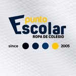 Foto de perfil de @puntoescolar en Instagram