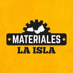 Foto de perfil de @materialeslaisla en Instagram