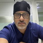 Foto de perfil de @dr.golding en Instagram