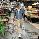 Foto de perfil de @danivilla en Instagram