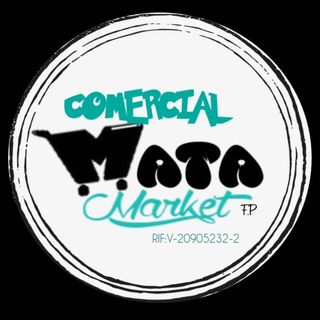 Foto de perfil de @comercialmatamarket en Instagram