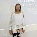 Foto de perfil de @cristinafloressie en Instagram
