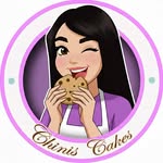 Foto de perfil de @chiniscakes_ en Instagram