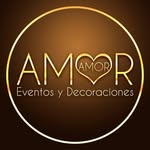 Foto de perfil de @amoramoreventos en Instagram