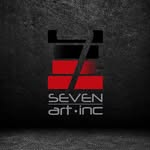 Foto de perfil de @sevenartinc en Instagram