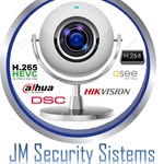 Foto de perfil de @jm_securitysistems en Instagram