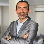 Foto de perfil de @ingpacoram en Instagram