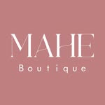 Foto de perfil de @maheboutique en Instagram