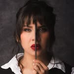 Foto de perfil de @abdalamakeup en Instagram