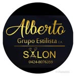 Foto de perfil de @albertogrupoestilista en Instagram