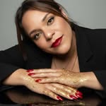 Foto de perfil de @anahizanails en Instagram