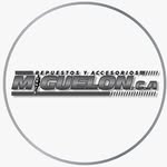 Foto de perfil de @repuestos_miguelon en Instagram
