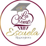 Foto de perfil de @lacreme_escuela en Instagram