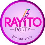 Foto de perfil de @rayito_party en Instagram