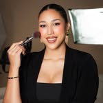 Foto de perfil de @_gloriasmakeup en Instagram