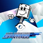 Foto de perfil de @autorepuestosantiago_ve en Instagram