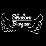 Foto de perfil de @shalom_burguer_ en Instagram