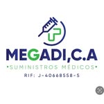 Foto de perfil de @megadi.ca en Instagram