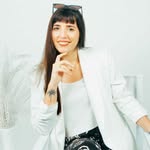 Foto de perfil de @danielamoya en Instagram
