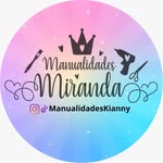 Foto de perfil de @manualidadeskianny en Instagram