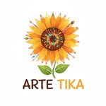 Foto de perfil de @arte_tika en Instagram