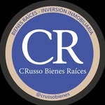 Foto de perfil de @crussobienes en Instagram