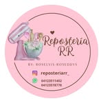 Foto de perfil de @reposteriarr_ en Instagram