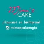 Foto de perfil de @mimascakemgta en Instagram