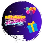 Foto de perfil de @_detallesballoons en Instagram