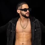 Foto de perfil de @djcruzsensation en Instagram