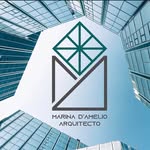 Foto de perfil de @marinadamelioarquitecto en Instagram