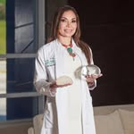 Foto de perfil de @draluisaelena en Instagram