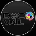 Foto de perfil de @decovinil en Instagram