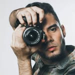 Foto de perfil de @alfrejandro.films en Instagram